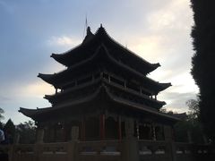 -迎泽公园