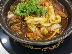 -小胖子羊肉馆·烧烤(龙茗路店)