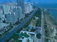 -南昌之星摩天轮