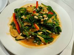 -清真·卡德尔大叔新疆主题餐厅(龙汇路店)