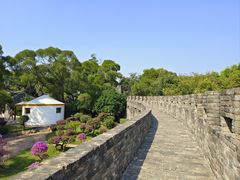 -广州莲花山旅游区