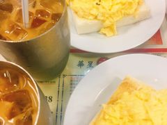 -华星冰室(湾仔店)