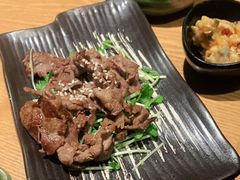 -松本楼(桥西店)