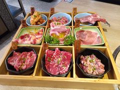 -好牛烧肉(世茂广场店)