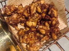 -醉炫音速烧烤·干煸菜(沙河总店)