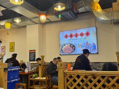 -老家大锅台·地锅鸡·铁锅炖(建邺文体路店)
