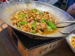 -费大厨辣椒炒肉(吉联MALL店)