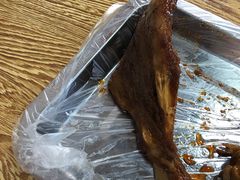 扇骨-赵元章肉骨烧(山塘街店)