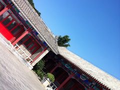 -中国天津盘山风景名胜区游客中心-寄存