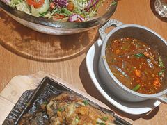 -聚点串吧·北京烧烤(赵登禹路店)