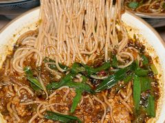 -叁窝雀·云南小锅米线(万象汇店)