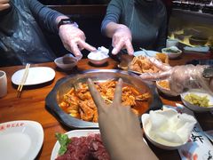 -惠友大虾(太原北街店)