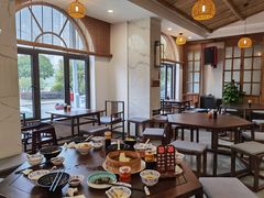 大堂-金隆兴(镜湖店)