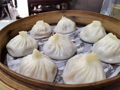 小笼包-食惠里小笼包面馆(越秀店)