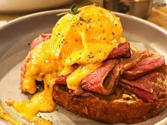 -UPPER KITCHEN(延安路店)