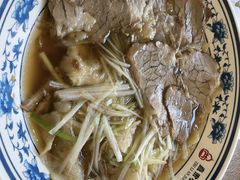 -直隶安家罩饼(复兴路店)