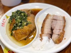 -澳门陈光记烧味饭店(南京德基广场店)