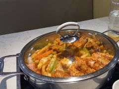 -京御煌三汁焖锅(益田假日里店)