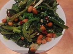 -清真·老门框爆肚涮肉·中华老字号(丰管路店)