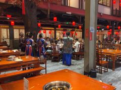 -苗岭侗寨(金阳店)