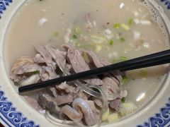 -老北京胡同味道二荤铺(酒仙桥店)