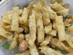 -张公桥美食街
