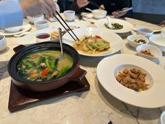-潮州府·潮菜·砂锅粥(徐家汇店)