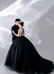 -保定巴黎婚纱摄影