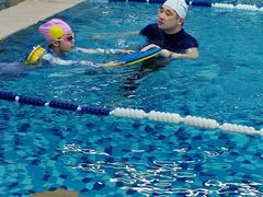 -蓝旗儿童游泳俱乐部(北国中心)