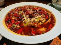 -双流老妈兔头(荟聚店)