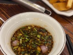 -正能量脆肉鲩火锅