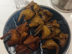-大鸽饭(马王堆店)