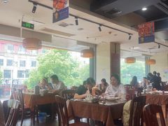 -天下客饭店(中山路店)