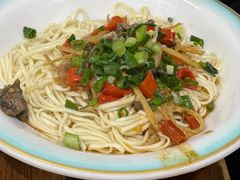 鸡杂-川宜·胡二娃面馆(总店)