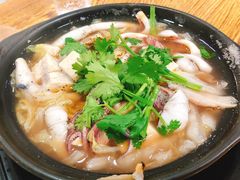 -胜泽眼镜烧烤(云霄路直营店)