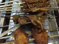 -老虎滩大连海鲜烧烤(建邺云锦路总店)