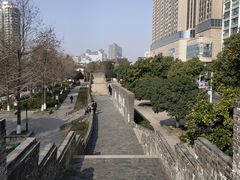 -常州明城墙