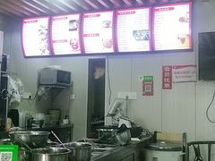 -口口香煲仔饭(劳动新村店)