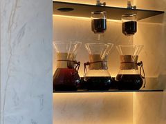 -The PEAT Coffee(深业中城店)