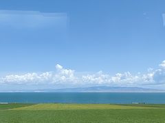 -青海湖国家重点风景名胜区