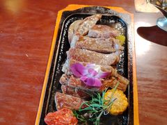 -喀秋莎西餐厅