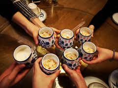 -华馨园北京烤鸭