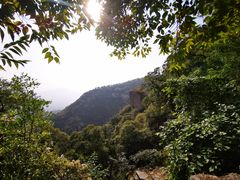 -北京鹫峰国家森林公园