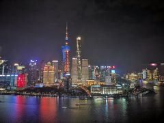 -上海外滩茂悦大酒店