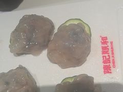 -陈记顺和牛肉火锅馆(天河北路店)