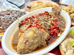 -杨记小炒老店