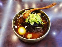 -服务大楼冷面(延大店)