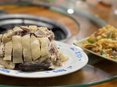 -力哥地道海南菜·联谊文昌鸡老店