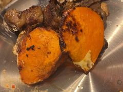 -姜胖胖无限自助烤肉(罗湖宝能店)