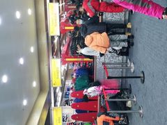 -亚布力新体委滑雪场